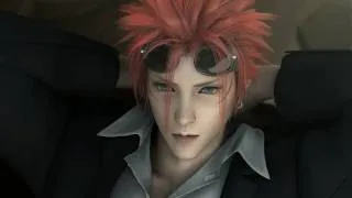 Final Fantasy VII: Advent Children Complete - Trailer