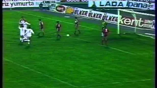 QWC 1990 USSR vs. Turkey 2-0 (15.11.1989)