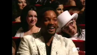 MTV Predicted the Chris Rock/Will Smith Incident in 2000