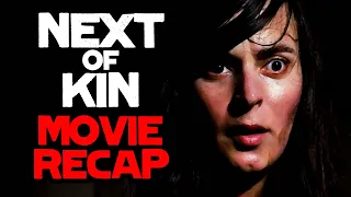 What Most People Never Consider When Choosing a Rest Home - Next of Kin (1982) - Horror Movie Recap