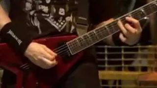 Megadeth - Tornado of souls (Live in San diego 2008. Blood in the water dvd)_1.mp4