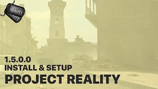 Project Reality | Download | 2020