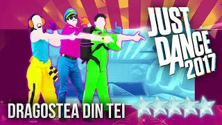 Dragostea Din Tei -Superstar | Just Dance 2017