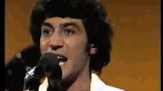 Albert Hammond   These Are the Good Old Days