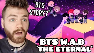 First Time Hearing BTS "We are Bulletproof THE ETERNAL" Reaction