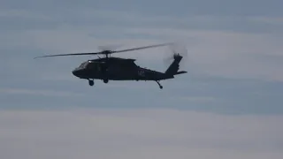 UH-60 Blackhawk