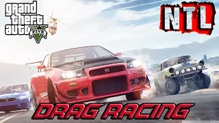 NTL - Drag Race