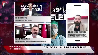 Antikoagülasyonda nelere dikkat etmeli ve Aspirin kullanımı hastalarda nasıl olmalı?