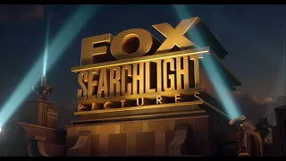 Fox Searchlight Pictures / TSG Entertainment (The Shape of Water)