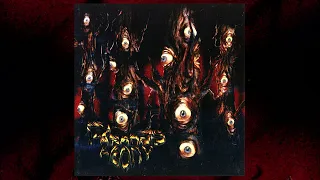 PARANOID AGONY - A View in Agony, 1998