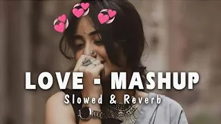 NONSTOP LOVE MASHUP SONG  🎵 2024 _ NEW MIND REFRESH MASHUP 😌 _  ROMANTIC LOVE MASHUP ❤ _ HINDI SONG।