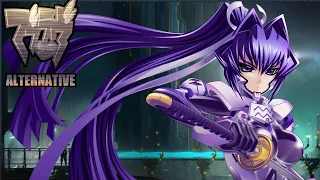 How to play Muv Luv Alternative on Android