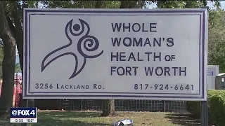 Large Texas abortion provider will relocate to New Mexico