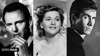 Top 10 Classic Films That Will Make You Love Black and White Movies
