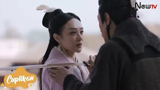 Cuplikan EP26 Siapa Yang Akan Bernyanyi Untukku Lagi? | Qin Dynasty Epic | 大秦赋 【INDO SUB】