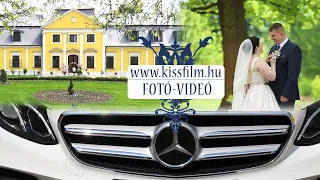 Mándok, Forgách Kastély Hotel (Netti és Joci)/KISSFILM.HU