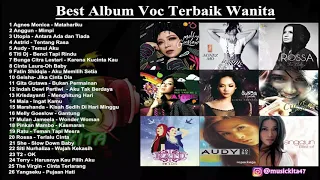 Album Top Hits Pop Terbaik Wanita