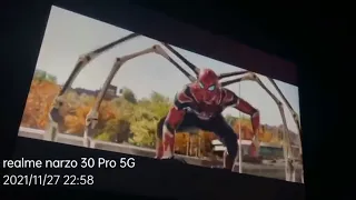 II SPIDERMAN -NO WAY HOME II OFFICIAL LEAKS OUT BY MARVEL STUDIO 🔥 FINAL TRAILER ALL 3 SPIDERMANS⚡