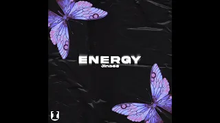 Jinaee- Energy (Official Audio)