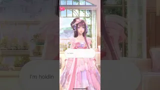 “Petals around her legs seems so dreamy…” 🤔 YUTAN HELL EVENT Shining Nikki