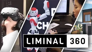 Liminal360 - Showreel 2018