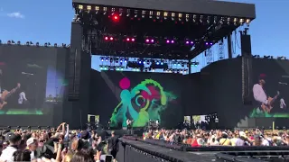 La Chona (Live at Coachella - Weekend 1) - Los Tucanes de Tijuana