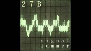 27B - Signal Jammer