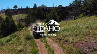 Owyhee Uplands Backcountry Byway | Visit Idaho