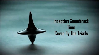 Inception - Time Cover By Dusk Light