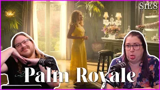 Palm Royale Season 1 Episode 8: Maxine Saves the Whale // [SPOILER REVIEW]