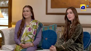 Badzaat  Episode 43 | Best Scene 03 | Geo Entertainment