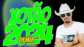 XOTÃO 2024 DEMI DOS TECLADOS AO VIVO