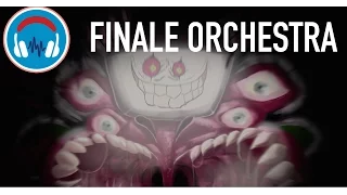 [Undertale] Finale EPIC ORCHESTRA REMIX