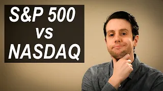 S&P 500 vs Nasdaq 100 [VOO vs QQQ]