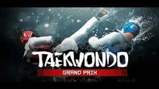 Taekwondo Grand Prix Gameplay 2019