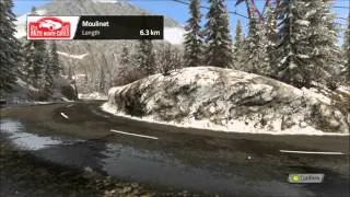 WRC4: Soundtrack 1 (sound HQ)