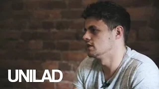 Male Rape Survivor Reveals Devastating Effects Of His Ordeal | UNILAD - Original Documentary