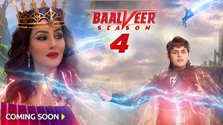 BaalVeer 4 : Will Rani Pari in BaalVeer Season 4 | BaalVeer Season 4 Kab Aayega ? | BaalVeer 4 Promo