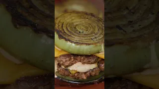 Is it Hype Or Not? The Flying Dutchman Burger Ultimate Taste Test!