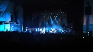 Bon Iver - Holocene - Boston 9.13.12