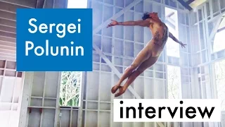 Sergei Polunin, Dancer In Hozier’s New ‘Take Me To Church’ Music Video