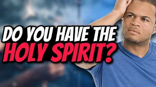 Signs you have the Holy Spirit and how to receive Him if you don't!