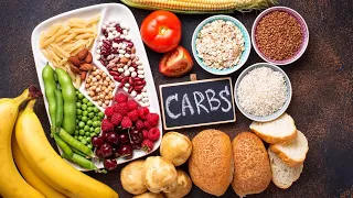 How to count carbs and adjust insulin