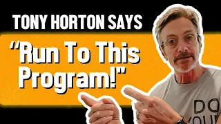 Hop On Scotty's Life-Changing New Motown Express Workouts | Tony Horton