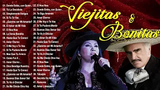 Baladas Románticas del ayer Vicente Fernandez, Ana Gabriel, Leo Dan, José José, y mas