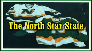 The North Star State - Part 1: A Star is Born