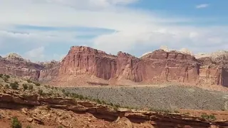 Capitol Reef NP - Fremont River Trail