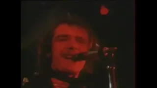 The Nice - Azrael, Bouton Rogue, 1968 Live