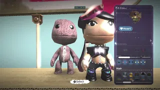 RPCS3 - LittleBigPlanet™1 Online Multiplayer