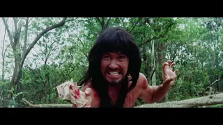 Cantonen Iron Kung Fu(1979)-"Becoming Iron"